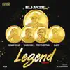 Legend (Remix) [feat. Chinko Ekun, Terry Tharapman, Beambo Taylor & Blazer] - Single album lyrics, reviews, download