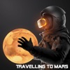 Travelling to Mars - Single