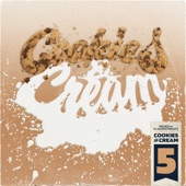 Cookies & Cream 5 artwork