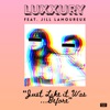 Just Like It Was Before (feat. Jill Lamoureux) - Single