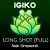 Long Shot (English) [from "Re: Zero"] [feat. another_shiro & Simpsonill] [Full Version] - Single album lyrics, reviews, download