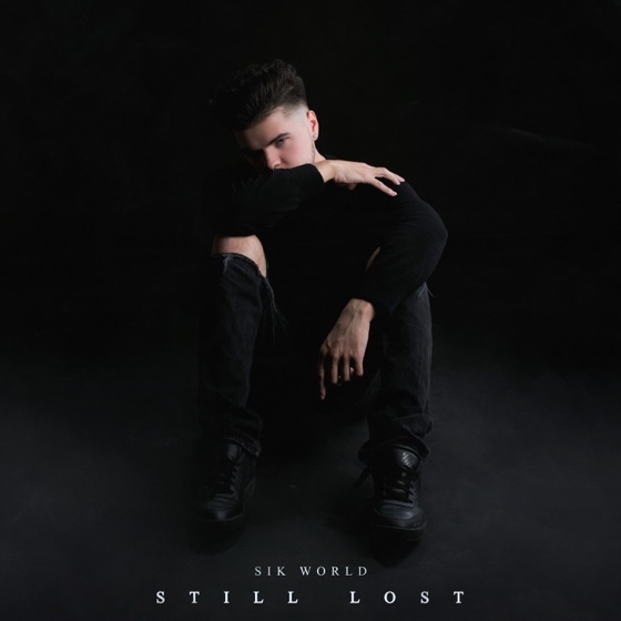 Cover artwork for Mental Issues