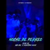 Noche de Perreo (feat. Yersithon Music & Bad Boy) artwork