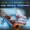 Stream & download Mozart+ Dinescu