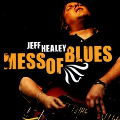 MESS OF BLUES cover art