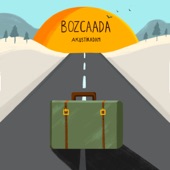 Bozcaada artwork