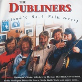 The Dubliners - Lord of the Dance