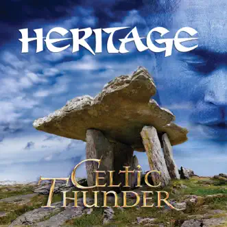 A Place In The Choir by Celtic Thunder song reviws