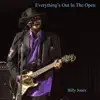 Everything's out in the Open (Live) - Single album lyrics, reviews, download