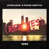 Stream & download Hero (Remixes, Pt. 2) - Single