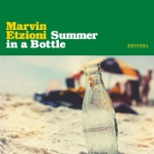 Summer In a Bottle - Single