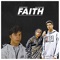 Faith (feat. LLC Flame) - Alvin Cedric lyrics