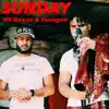 Sunday (feat. Youngen) - Single album lyrics, reviews, download