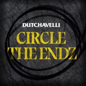 Circle The Endz artwork