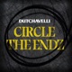 CIRCLE THE ENDZ cover art