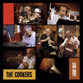 The Cookers - Somalia (feat. Billy Harper, David Weiss & George Cables)