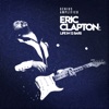 White Room - Eric Clapton Cover Art