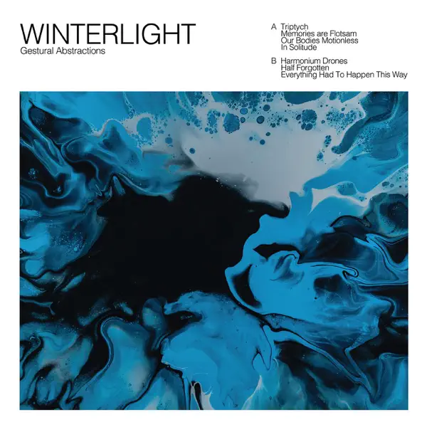 Gestural Abstractions / Winterlight