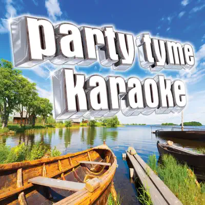 Country Party Pack 5 - Party Tyme Karaoke