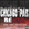 CHICAGO PAIN (feat. Ariyon & Bankinbloods) - Young Hunt lyrics