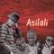 Asilali (feat. Team Sebenza CPT) - Cairo CPT lyrics