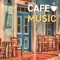 Cafe Music for tomorrow artwork