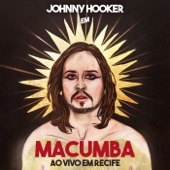 Macumba: Ao Vivo em Recife artwork