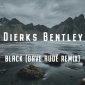 Black (Dave Audé Remix) artwork