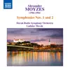 Stream & download Moyzes: Symphonies Nos. 1 & 2