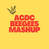 Eduardo XD - ACDC Beegees Mashup (Remix)