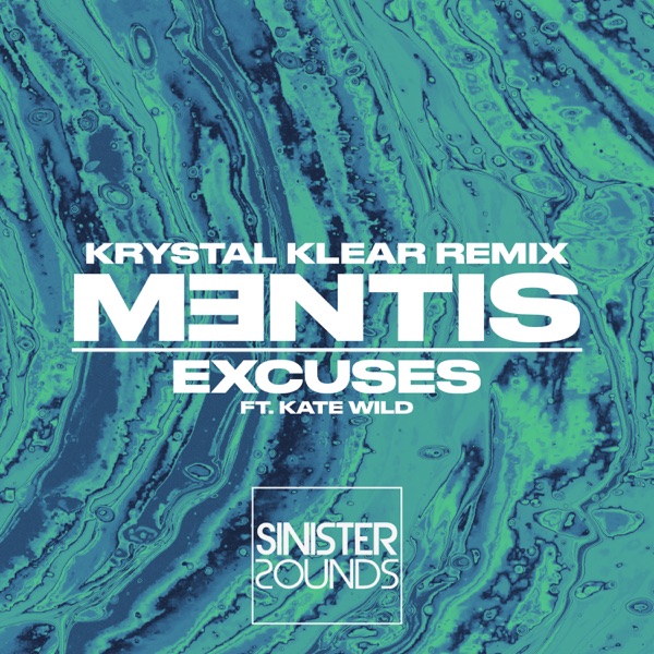 Excuses by Krystal Klear on Energy FM