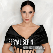 Yanımda Sen Olmayınca - Feryal Sepin