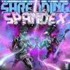 Shredding Spandex (feat. BetaBlade) - Single album lyrics, reviews, download