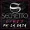 La Flechita - Secretto lyrics