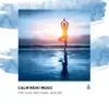 Calm Water Track for Intensive Reiki song lyrics