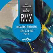 Love Is Blind (Adam Hofer & Disscut Remix Edit) artwork