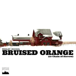Bruised Orange (Chain of Sorrow) - Single by Wesley McCool album reviews, ratings, credits