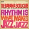 Kind of Cool (feat. Bella Wagner) - The Bahama Soul Club lyrics