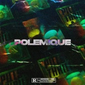 Polémique (feat. Freeze Cee) artwork