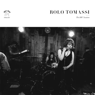 The BBC Sessions - Rolo Tomassi