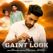 Gaint Look (Original) artwork