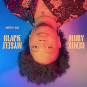 Black Myself (Moby Remix) artwork