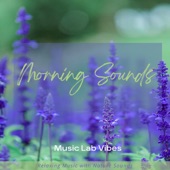 Morning Sounds artwork