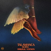 Talamanca (Original Version) artwork