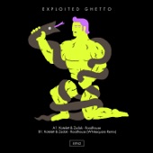 Kotelett & Zadak - Roadhouse (Whitesquare Remix)