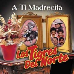 Los Tigres del Norte - Amor De Madre