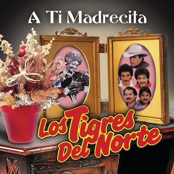 Cover artwork for Mi Linda Esposa