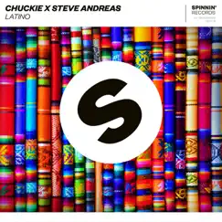 Latino - Single by Chuckie & Steve Andreas album reviews, ratings, credits