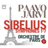 Sibelius: Complete Symphonies