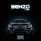 Benzo (feat. smxkep & ST88) - LORI lyrics